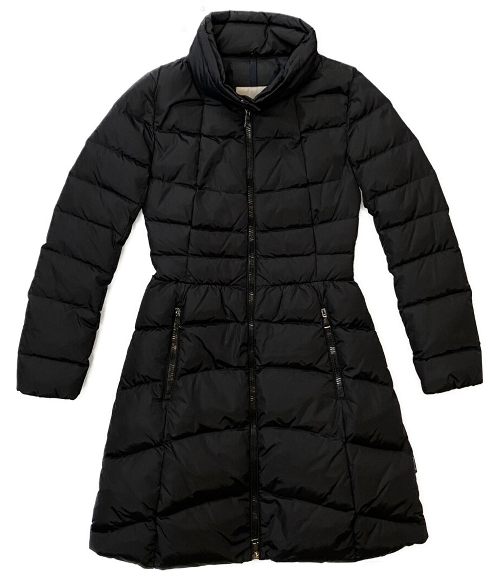 MONCLER ダウンコート HIRONDELLE 18aw レディース SIZE - モンクレール