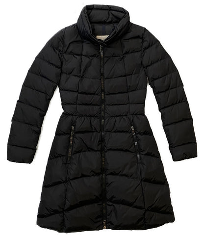 MONCLER ダウンコート HIRONDELLE 18aw レディース SIZE - モンクレール