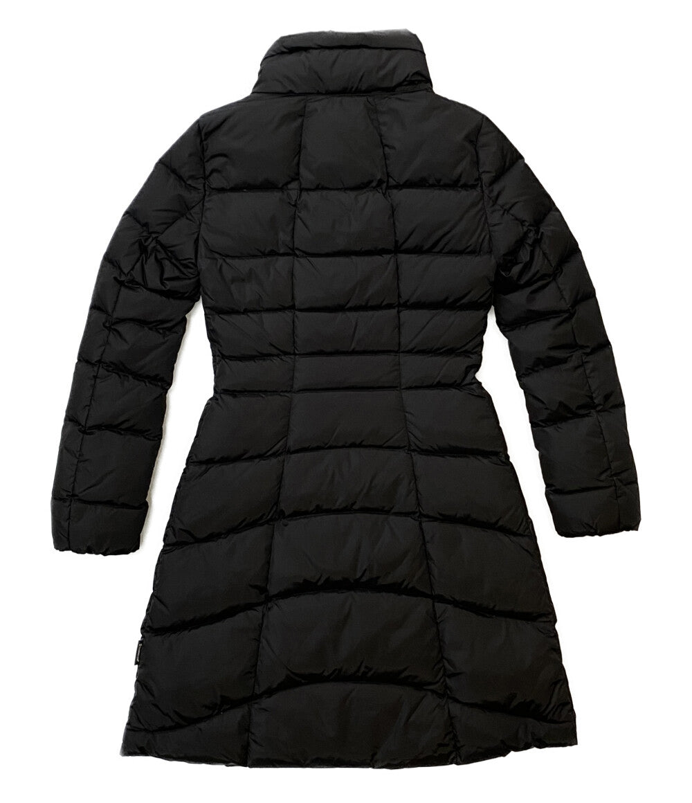 MONCLER ダウンコート HIRONDELLE 18aw レディース SIZE - モンクレール