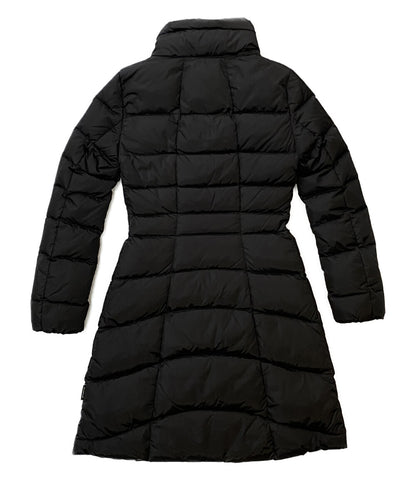 MONCLER ダウンコート HIRONDELLE 18aw レディース SIZE - モンクレール