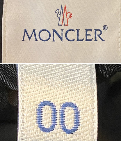 MONCLER ダウンコート HIRONDELLE 18aw レディース SIZE - モンクレール