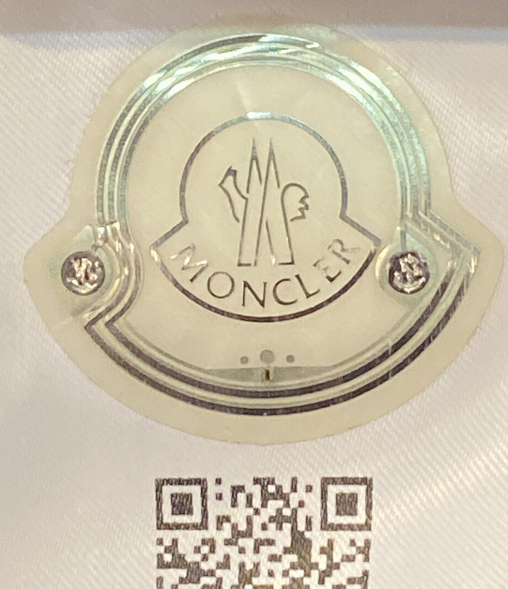 MONCLER ダウンコート HIRONDELLE 18aw レディース SIZE - モンクレール