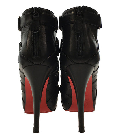 クリスチャンルブタン  ショートブーツ      レディース SIZE 35  Christian Louboutin