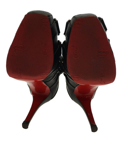 クリスチャンルブタン  ショートブーツ      レディース SIZE 35  Christian Louboutin