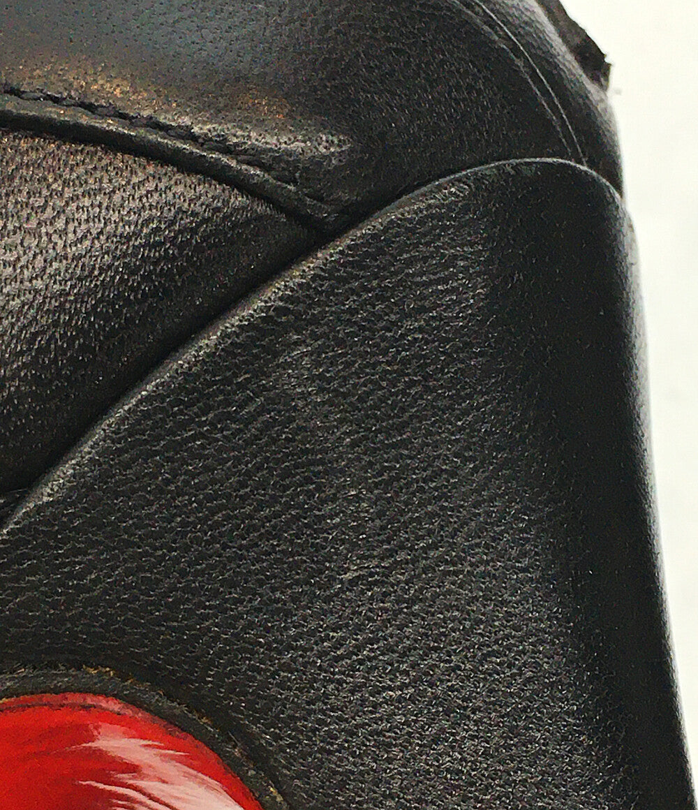 クリスチャンルブタン  ショートブーツ      レディース SIZE 35  Christian Louboutin