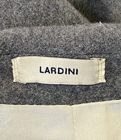 LARDINI コート 6Bロングコート レディース SIZE 40 ラルディーニ