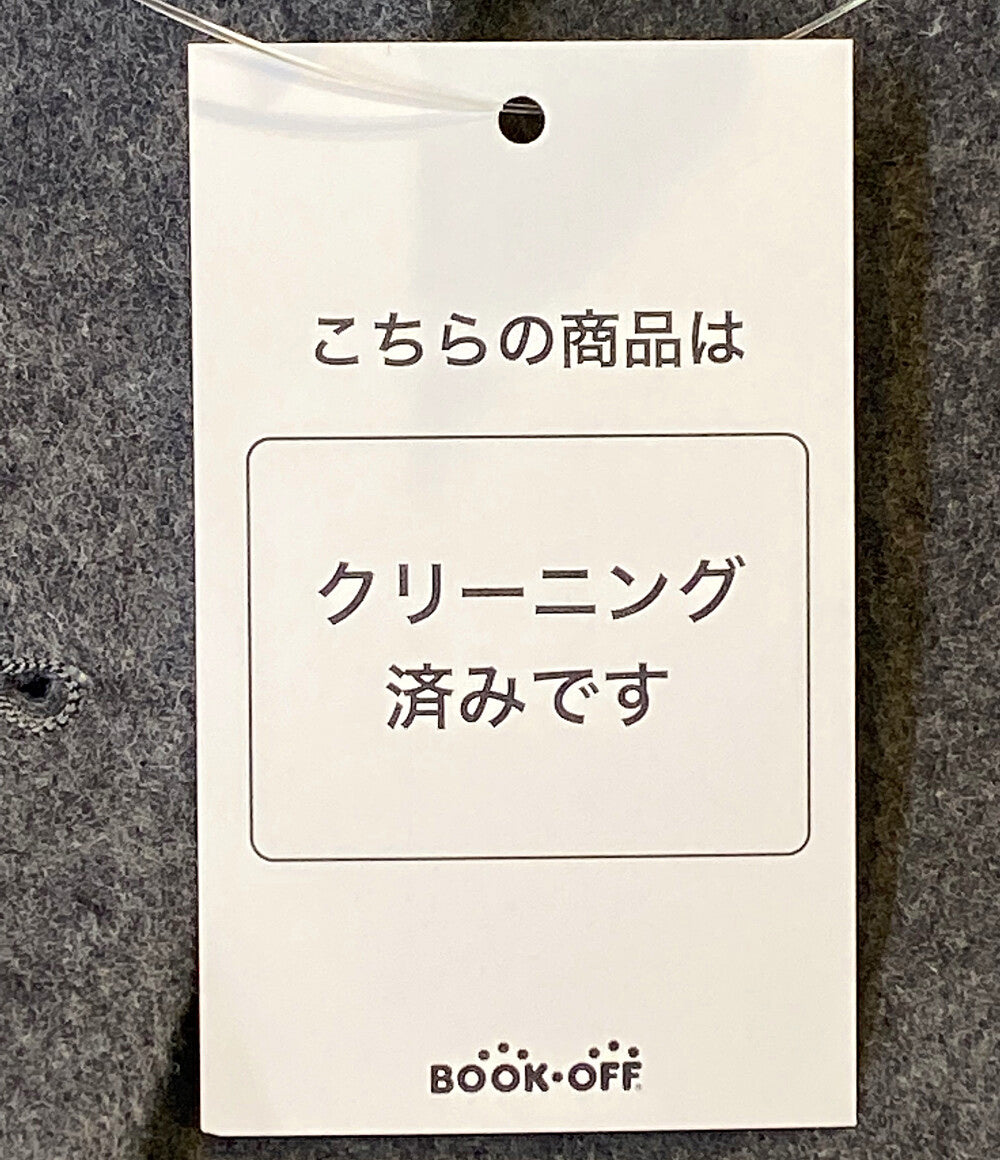LARDINI コート 6Bロングコート レディース SIZE 40 ラルディーニ
