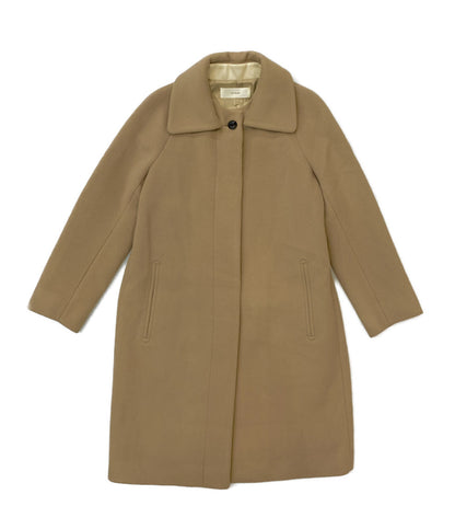 CYCLAS シクラス ロングコート 1-06-06-2068 レディース SIZE 36