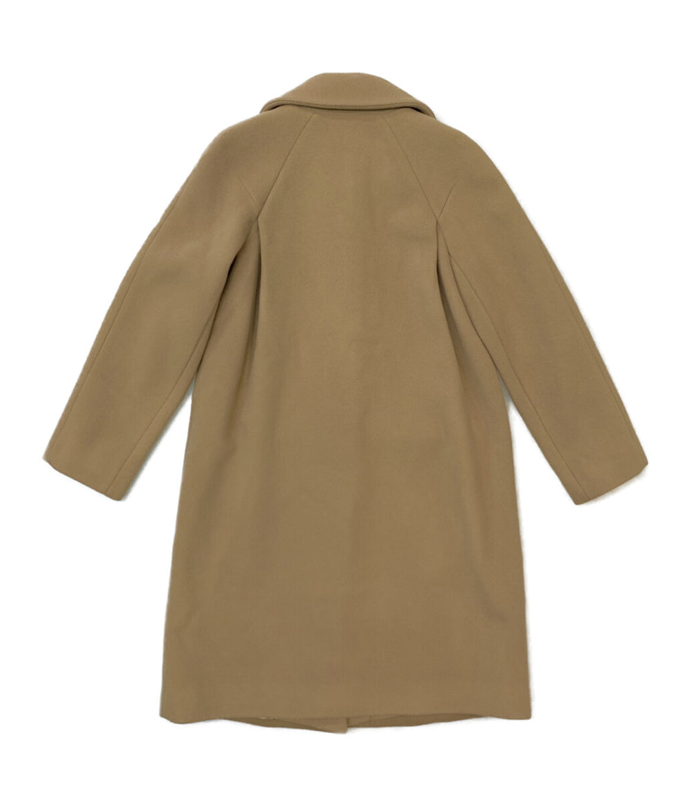 CYCLAS シクラス ロングコート 1-06-06-2068 レディース SIZE 36