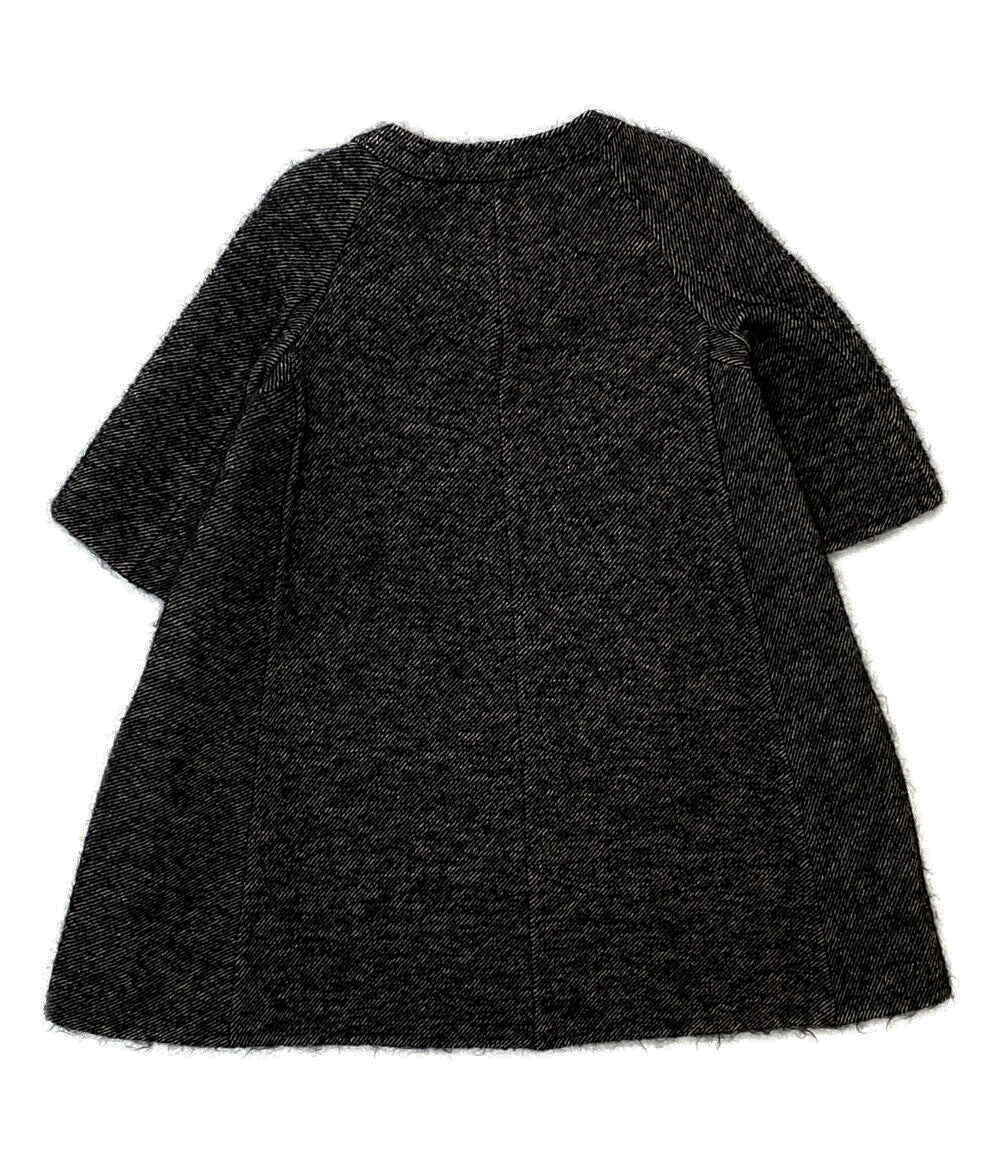 ドゥロワー ウールコート 6525-234-0 レディース SIZE 36 Drawer