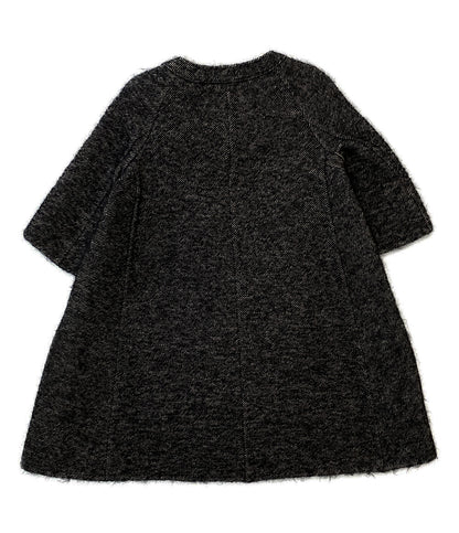 ドゥロワー ウールコート 6525-234-0 レディース SIZE 36 Drawer