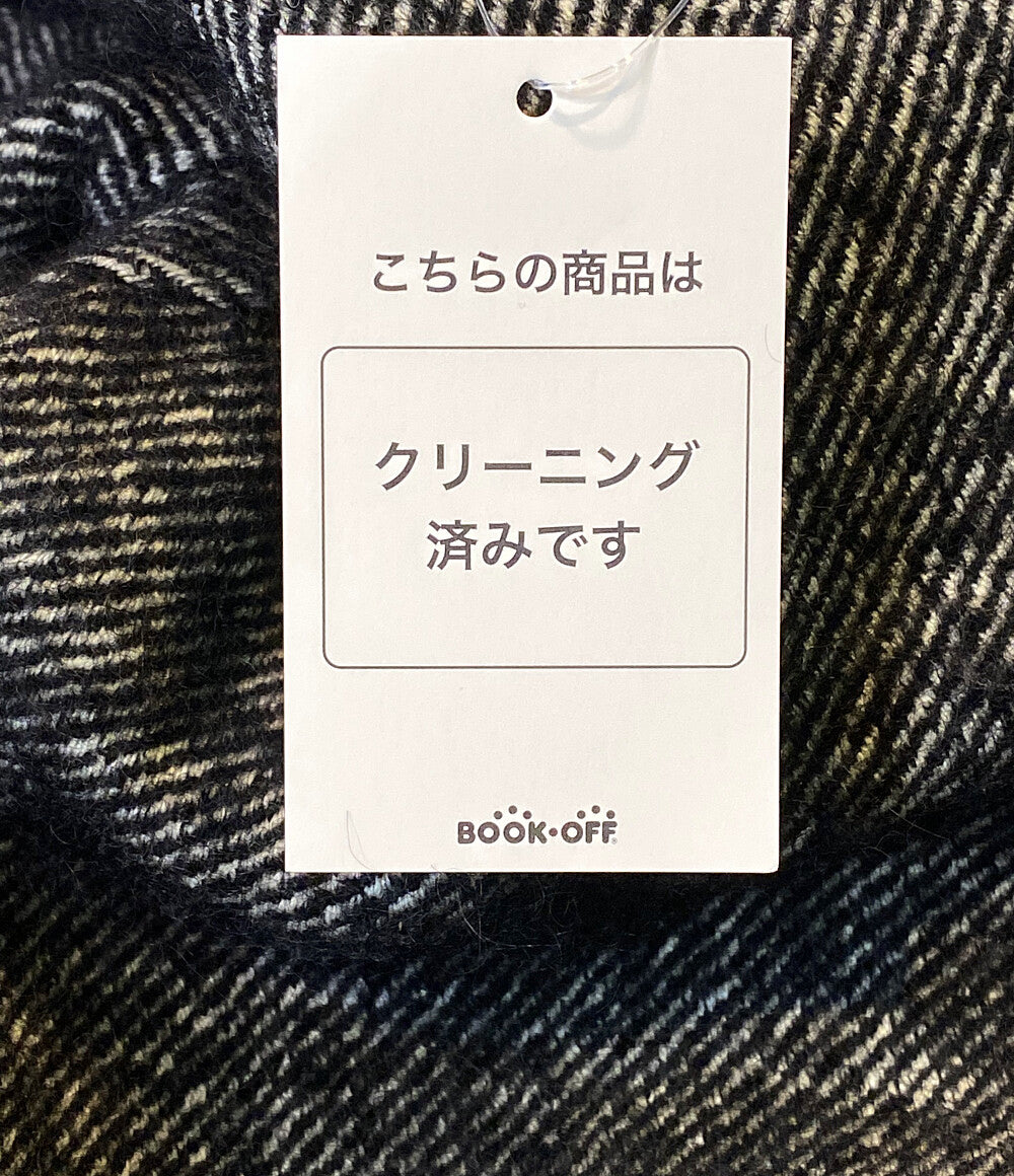 ドゥロワー ウールコート 6525-234-0 レディース SIZE 36 Drawer