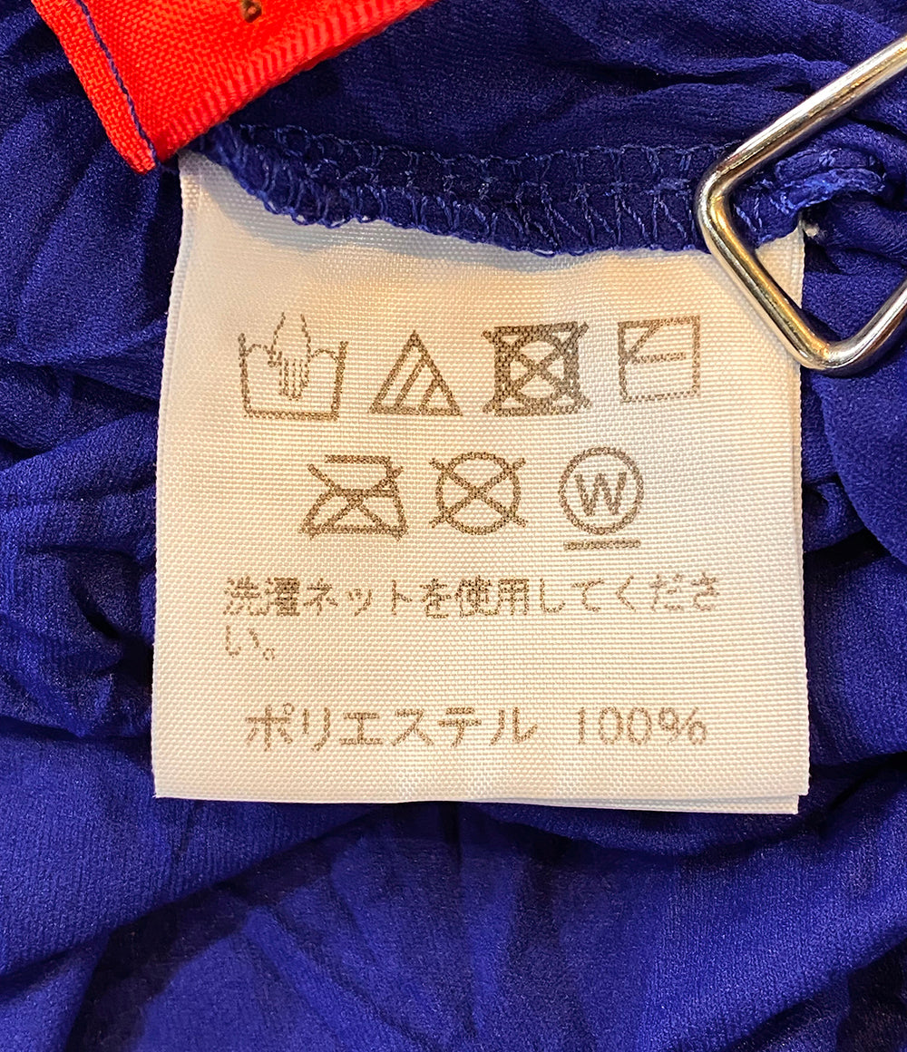 ISSEY MIYAKE HAAT ハート カーディガン HA83JO195 レディース SIZE 2 イッセイミヤケ