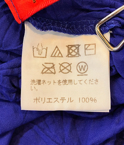 ISSEY MIYAKE HAAT ハート カーディガン HA83JO195 レディース SIZE 2 イッセイミヤケ