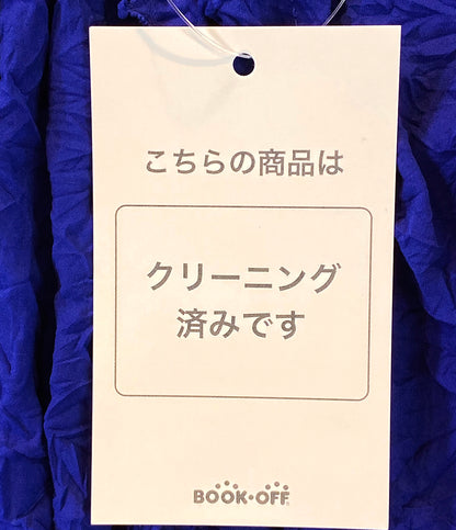 ISSEY MIYAKE HAAT ハート カーディガン HA83JO195 レディース SIZE 2 イッセイミヤケ
