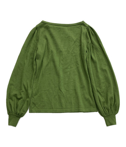 フォクシー ニット 40181 40181-KATFZ423MY レディース SIZE 38 foxey