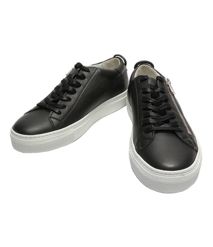 Amb エーエムビー スニーカー ブラック 替インソールあり レディース SIZE 37