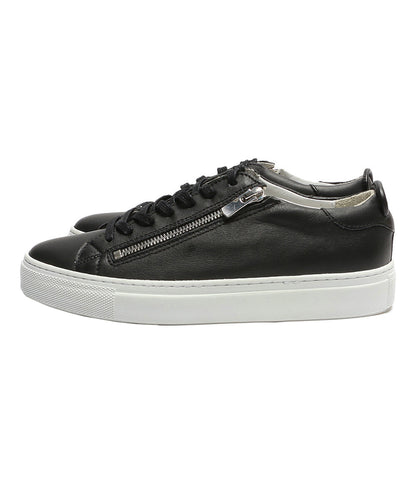 Amb エーエムビー スニーカー ブラック 替インソールあり レディース SIZE 37