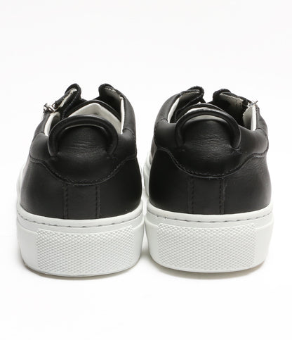 Amb エーエムビー スニーカー ブラック 替インソールあり レディース SIZE 37