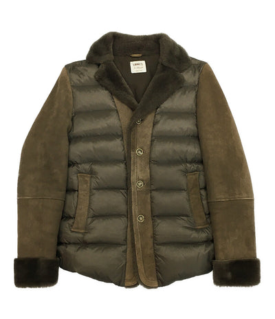 emmeti ダウンジャケット レディース SIZE 46 エンメティ