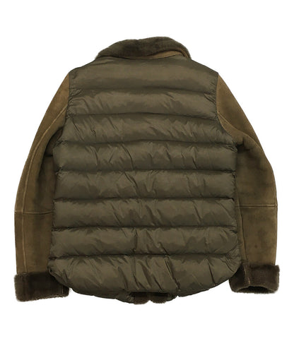 emmeti ダウンジャケット レディース SIZE 46 エンメティ