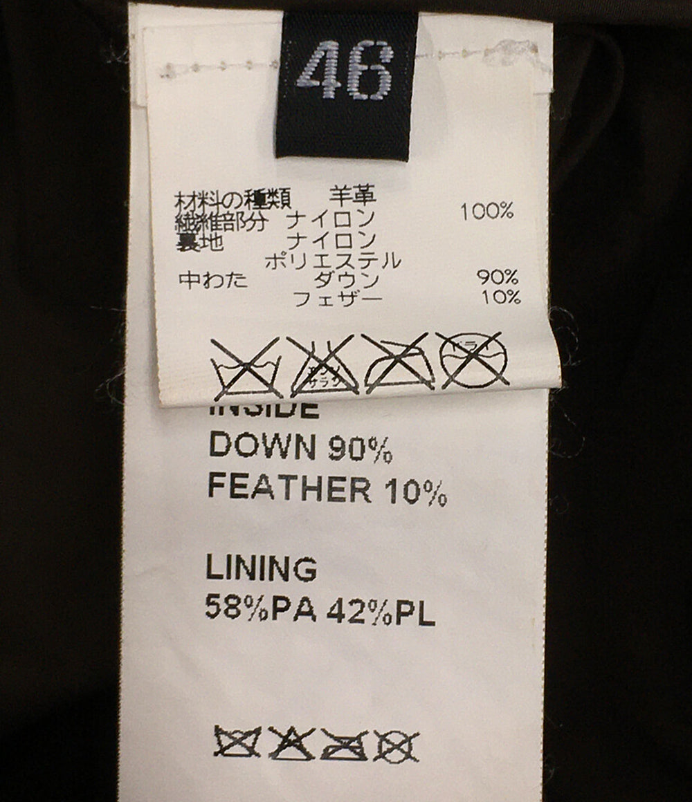 emmeti ダウンジャケット レディース SIZE 46 エンメティ