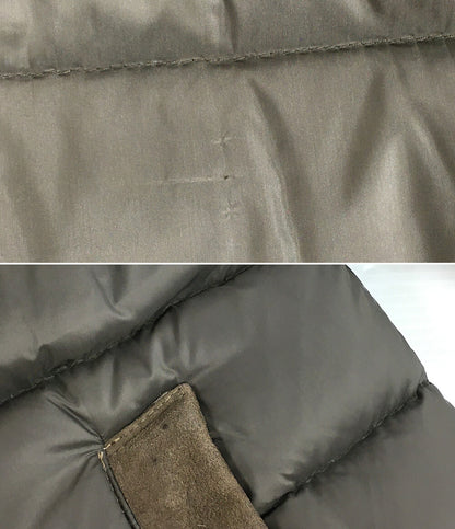 emmeti ダウンジャケット レディース SIZE 46 エンメティ