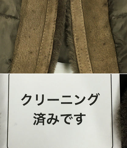 emmeti ダウンジャケット レディース SIZE 46 エンメティ