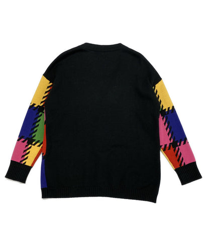 ESCADA SPORT 長袖カーディガン レディース SIZE M エスカーダスポート