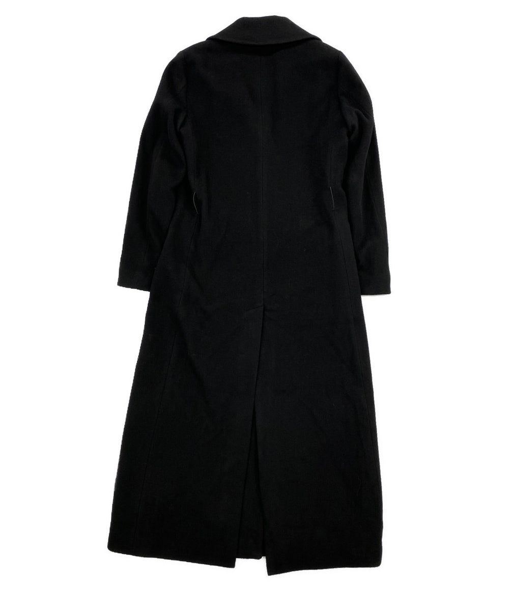 HERNO ロングラムウールコート 2022AW レディース SIZE 38 ヘルノ