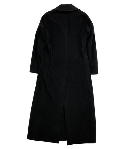 HERNO ロングラムウールコート 2022AW レディース SIZE 38 ヘルノ