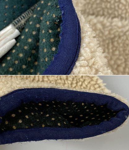 パタゴニア  ジャケット 90S レトロカーディガン ナチュラル      メンズ SIZE M  Patagonia