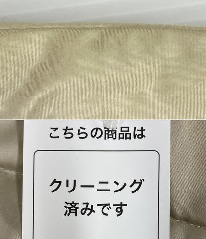 S’MaxMara エスマックスマーラ ロングコート 中綿入り レディース SIZE 40