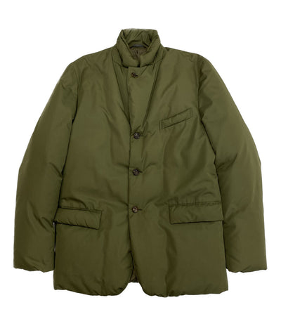 コムデギャルソンオムプリュス ダウンジャケット テーラードダウン PK-J095 メンズ SIZE S COMME des GARCONS HOMME PLUS