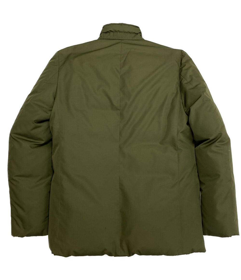 コムデギャルソンオムプリュス ダウンジャケット テーラードダウン PK-J095 メンズ SIZE S COMME des GARCONS HOMME PLUS