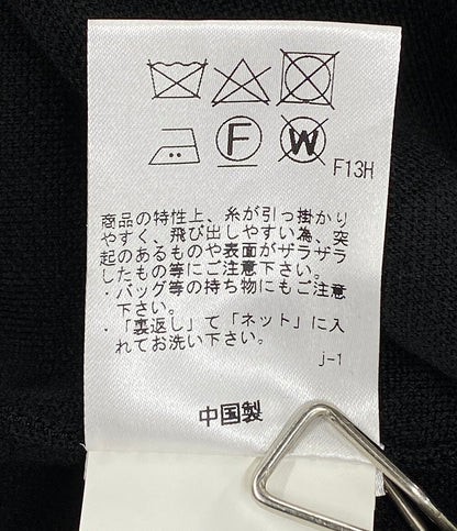 JOSEPH ロングニットベスト レディース SIZE F ジョセフ