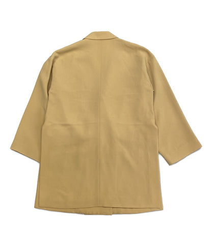 COLUMN コラム ダブルコート レディース SIZE 36