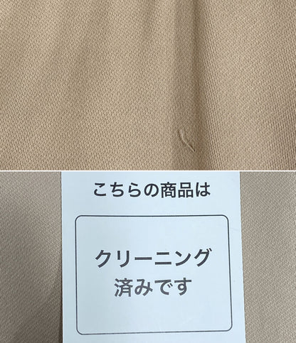Maison Margiela メゾンマルジェラ パンツ ベージュ レディース SIZE 38