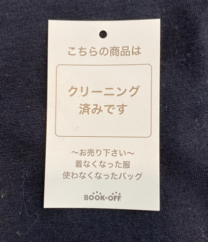 ナナミカ  長袖Ｔシャツ メリノウールフットボールシャツ 22AW    SUHF290 メンズ SIZE XL  nanamica