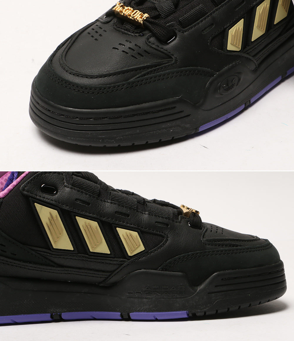 adidas 遊戯王 スニーカー H06442 メンズ SIZE 26.5cm アディダス