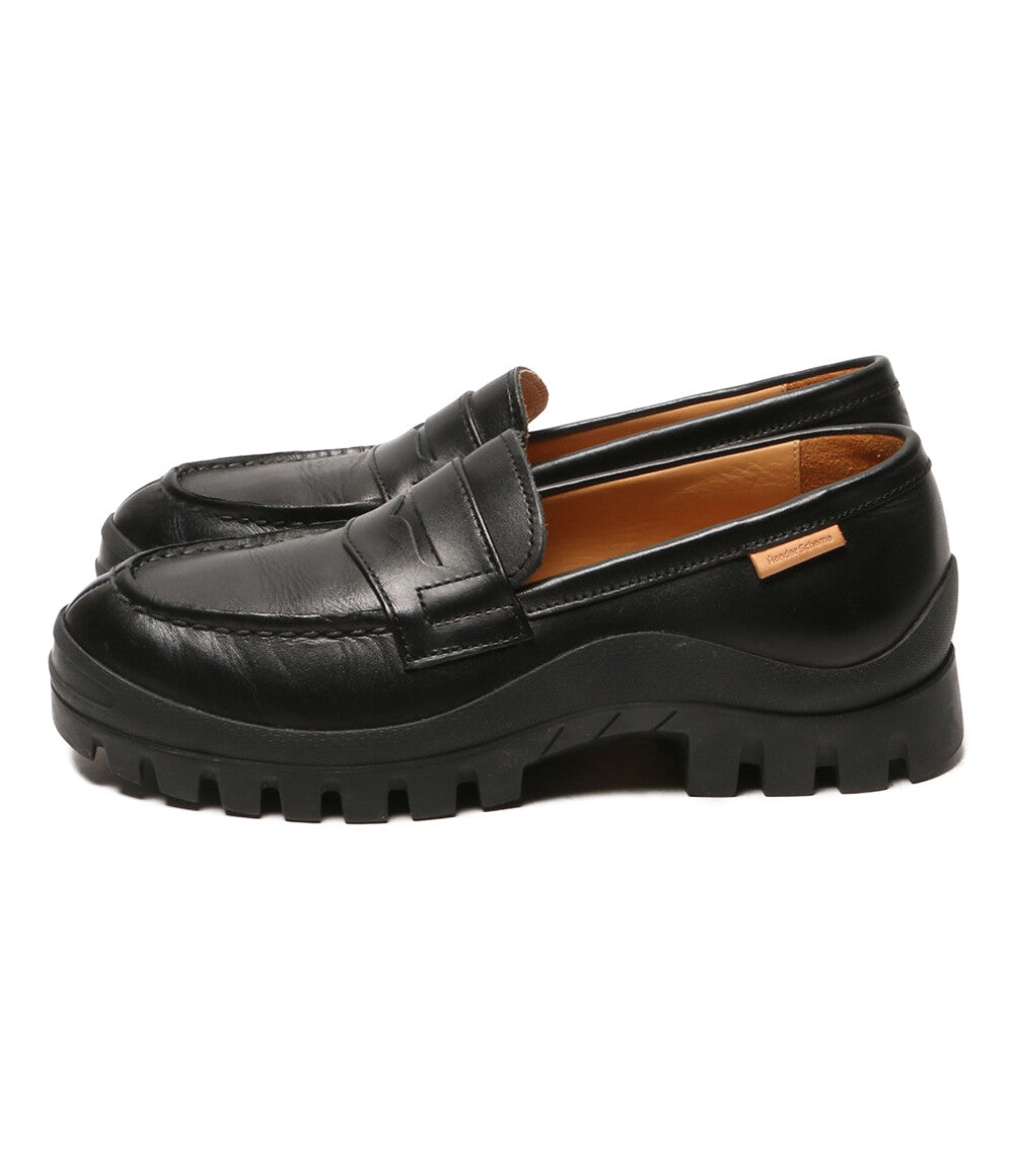 Hender Scheme ローファー loafer＃2146 メンズ SIZE 3 エンダースキーマ
