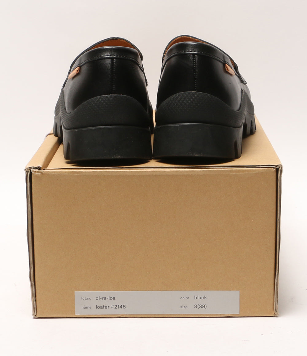 Hender Scheme ローファー loafer＃2146 メンズ SIZE 3 エンダースキーマ