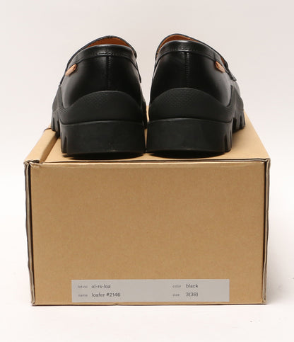 Hender Scheme ローファー loafer＃2146 メンズ SIZE 3 エンダースキーマ