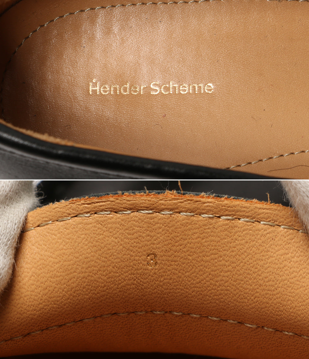 Hender Scheme ローファー loafer＃2146 メンズ SIZE 3 エンダースキーマ