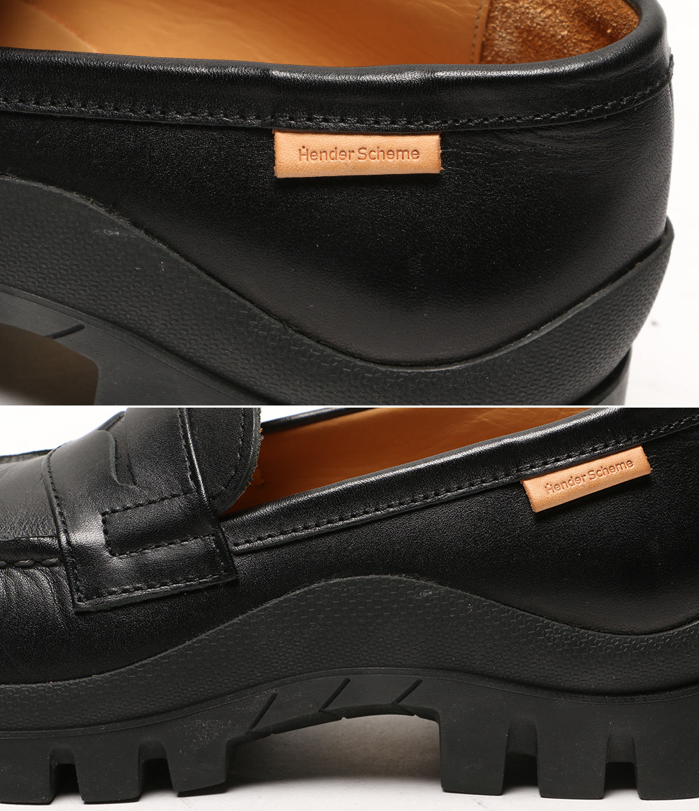 Hender Scheme ローファー loafer＃2146 メンズ SIZE 3 エンダースキーマ