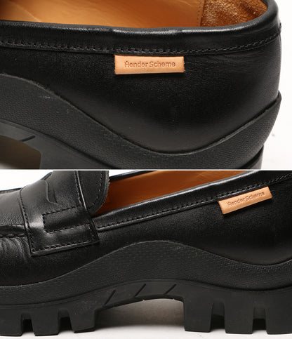 Hender Scheme ローファー loafer＃2146 メンズ SIZE 3 エンダースキーマ