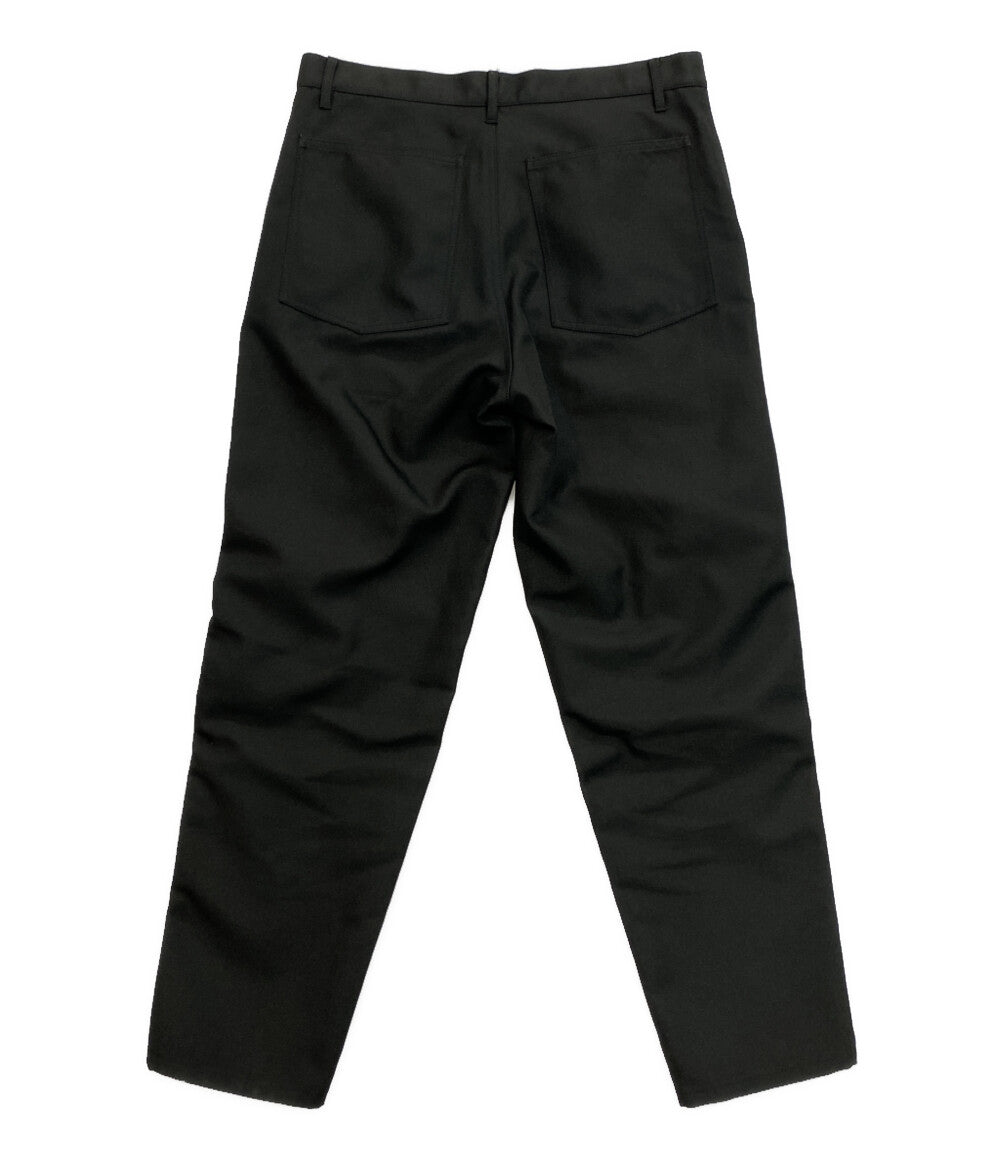 美品 COMME des GARCONS SHIRT パンツ ZIP CARGO PANTS FJ-P011 メンズ SIZE M コムデギャルソンシャツ