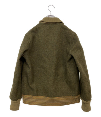 WAREHOUSE ジャケット A-1 STYLE WOOL JACKET メンズ SIZE 36 ウエアハウス