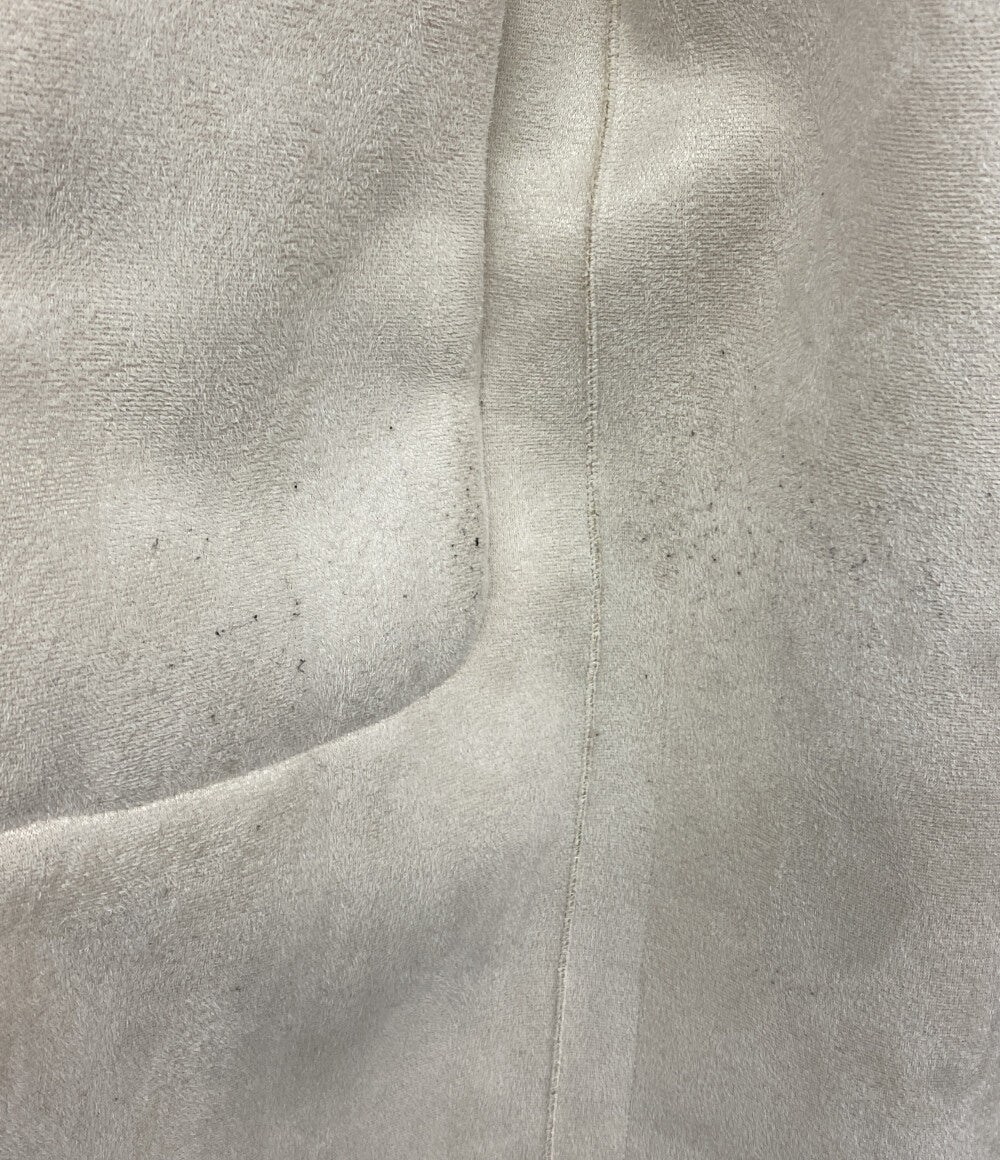 ハーリップトゥ ボアコート Fleur Shearling Boa Coat 1234207052 レディース SIZE S Her lip to