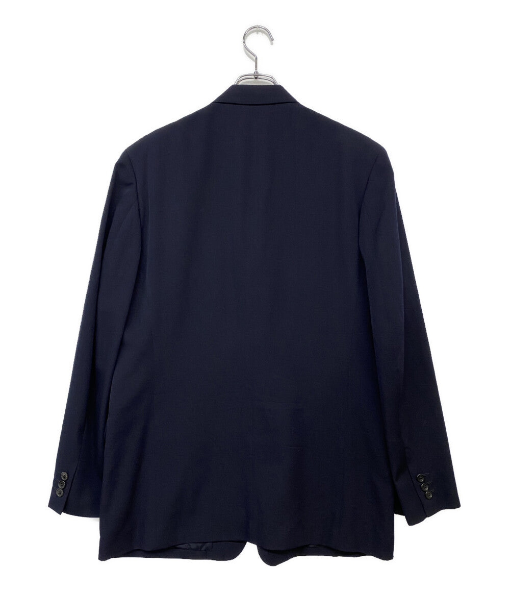YOHJI YAMAMOTO COSTUME D’HOMME ヨウジヤマモトコスチュームドオム テーラードジャケット 20AW HR-J80-150 メンズ SIZE 3